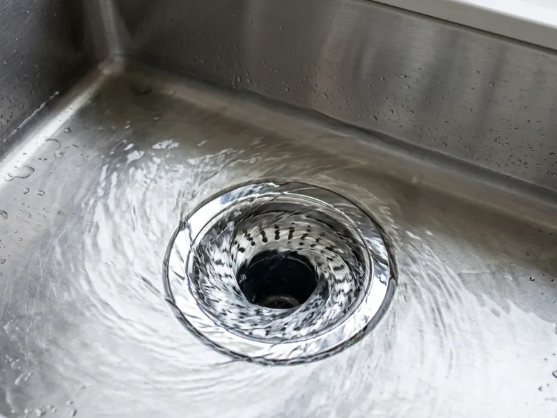 Drain Cleaning Plumber in Royal Palm Beach, FL